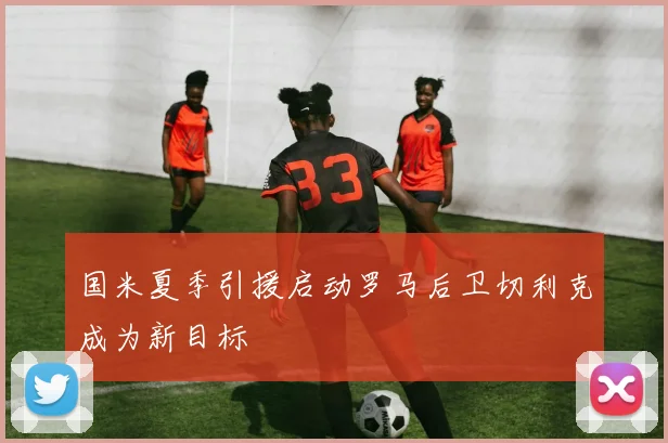 国米夏季引援启动罗马后卫切利克成为新目标